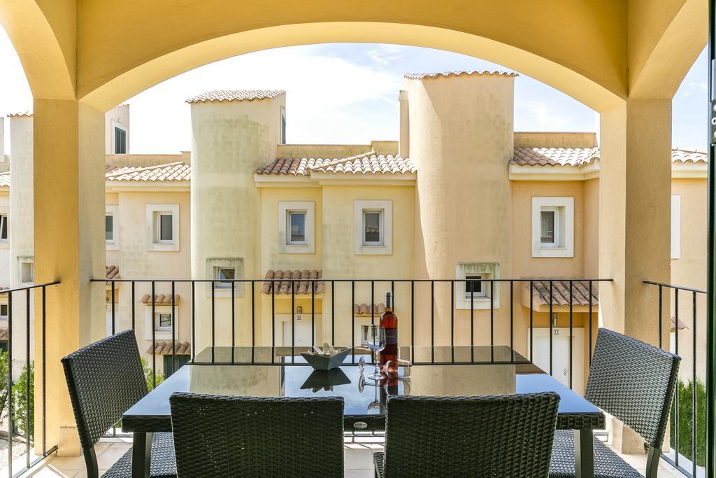 Residence Club - Es Trenc Beach Sa Ràpita Exterior foto