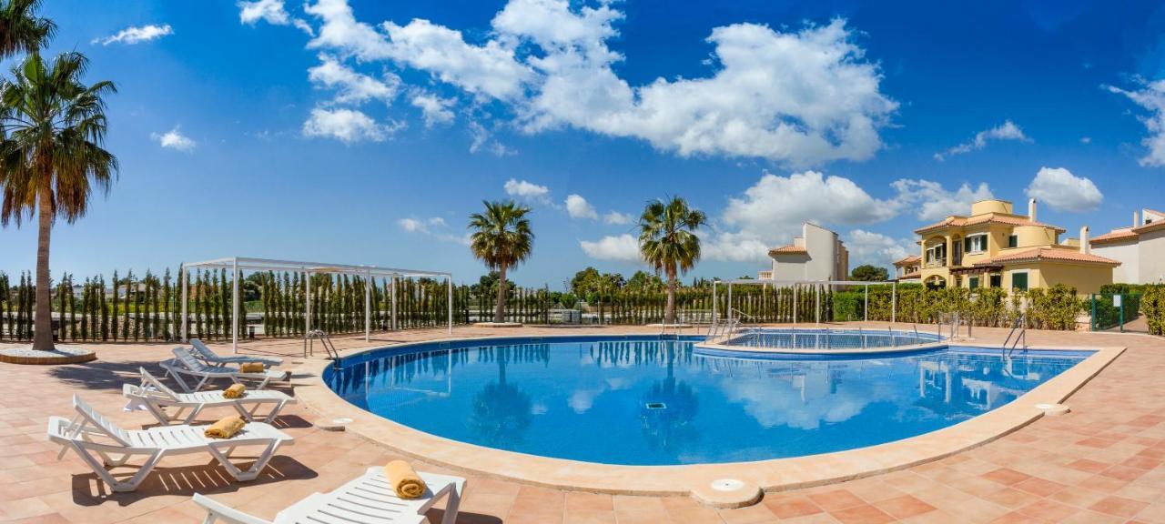 Residence Club - Es Trenc Beach Sa Ràpita Exterior foto