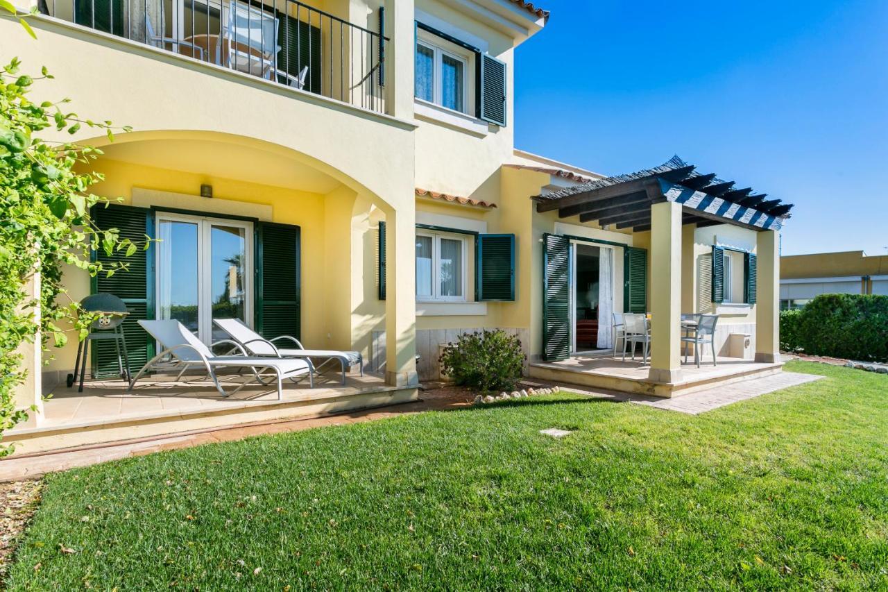 Residence Club - Es Trenc Beach Sa Ràpita Exterior foto